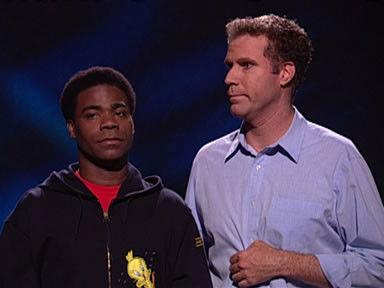 Saturday Night Live Season 27 Episode 20 - Winona Ryder/Moby