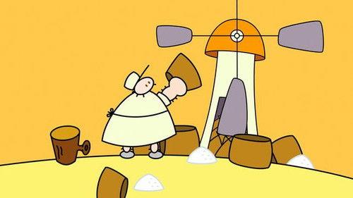 TOM & das Erdbeermarmeladebrot mit Honig Season 2 Episode 9 - Episode 9