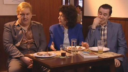 In De Gloria Season 2 Episode 2 - Episode 2