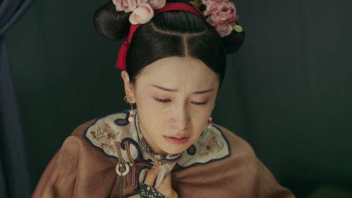 Story of Yanxi Palace Season 1 Episode 60 - Episode 60