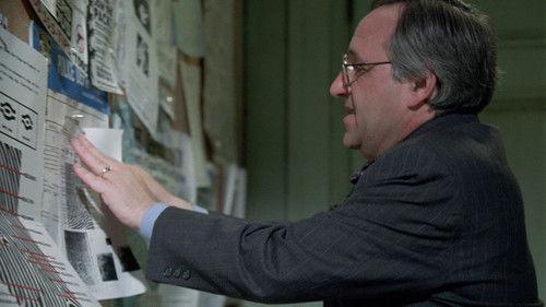 NYPD Blue Season 7 Episode 5 - These Shoots are Made for Joaquin