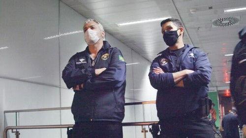 Airport Brazil: Restricted Areas Season 4 Episode 7 - Personal Items