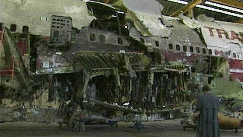 Fire Over the Atlantic: The Mystery of TWA Flight 800 Season 1 Episode 4 - Closing the Book