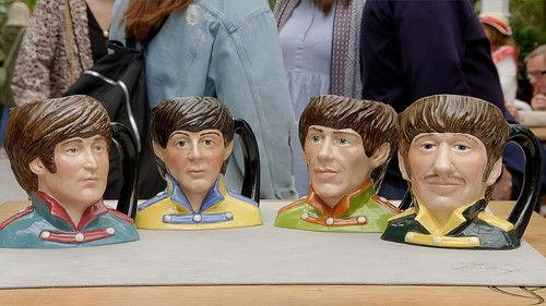 Antiques Roadshow Season 45 Episode 10 - Sefton Park Palm House 2