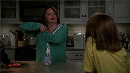 undefined Season 2 Episode 18 - A Night in (Lou Ferrigno's Hibachi) Heaven