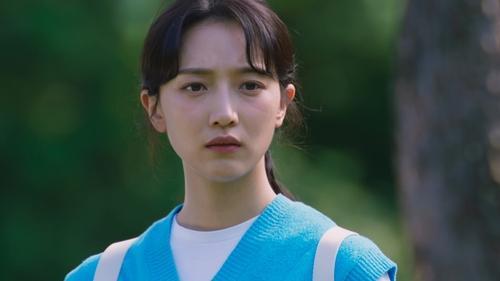 Moon in the Day Season 1 Episode 7 - Jun-o’s Identity