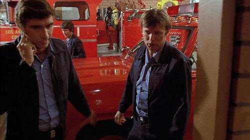 Emergency! Season 3 Episode 19 - The Hard Hours