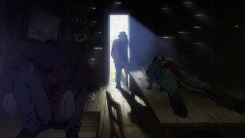 Supernatural: The Anime Series Season 1 Episode 22 - All Hell Breaks Loose (2)