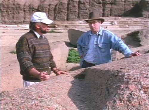 NOVA Season 24 Episode 16 - Secrets of Lost Empires: Obelisk (3)