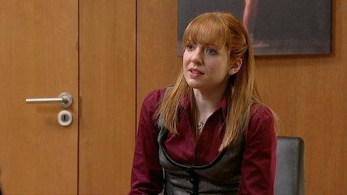 The IT Crowd Season 4 Episode 4 - Italian for Beginners