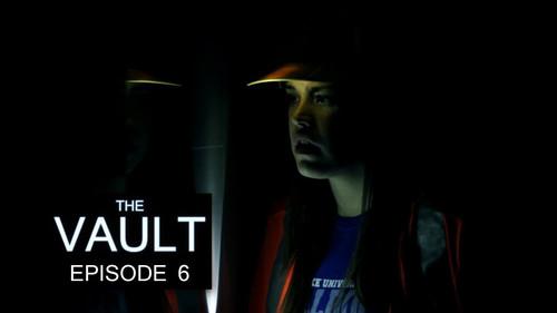 The Vault Season 1 Episode 6 - Episode 6