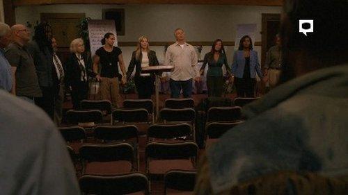 undefined Season 6 Episode 11 - Old Money