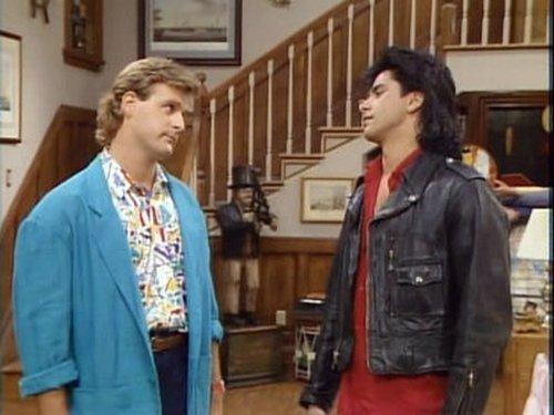 undefined Season 1 Episode 2 - Our Very First Night