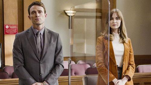 undefined Season 2 Episode 14 - Caught Up in Circles