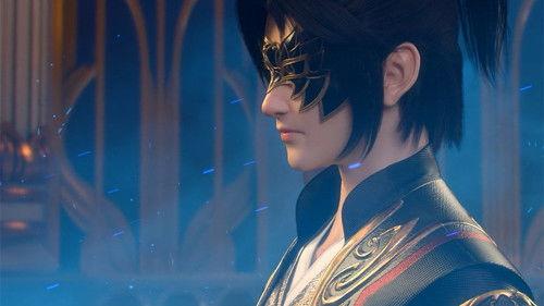 Fights Break Sphere Season 4 Episode 16 - Episode 16