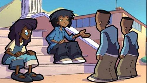 Street Football Season 1 Episode 1 - Episode 1