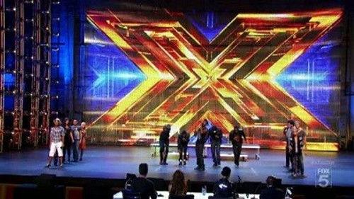 The X Factor Season 1 Episode 5 - Boot Camp No. 1