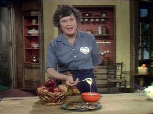 The French Chef Season 1 Episode 15 - Patés