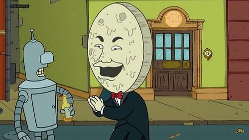 undefined Season 1 Episode 2 - The Series Has Landed