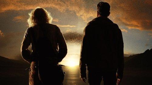 Z Nation Season 4 Episode 13 - The Black Rainbow