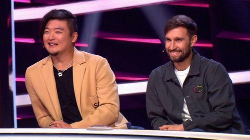 Where's the Logic? Season 7 Episode 30 - Episode 30