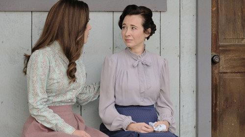 When Calls the Heart Season 8 Episode 7 - Before My Very Eyes
