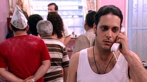 A Grande Família Season 1 Episode 23 - Quanto Ganha Meu Marido?