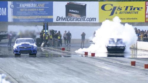 Street Outlaws: No Prep Kings Season 4 Episode 5 - Slow Burn