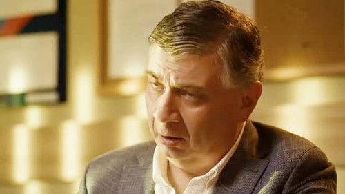 Secrecy of the Investigation Season 20 Episode 13 - Episode 13