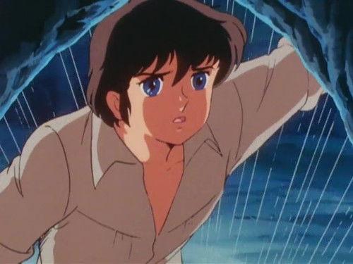 Lady Georgie Season 1 Episode 20 - Farewell Australia