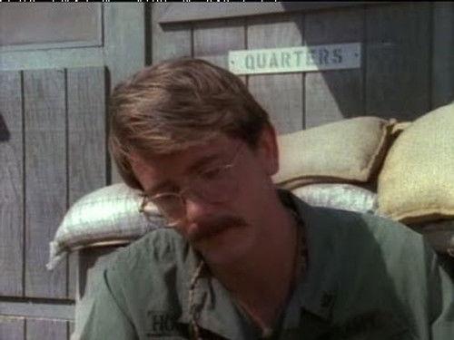 Tour of Duty Season 3 Episode 2 - Doc Hock