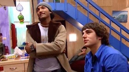 The Real World Season 14 Episode 23 - The New Roommate