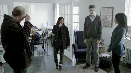 Louie Season 4 Episode 14 - Pamela (3)