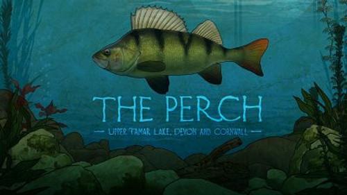 Mortimer & Whitehouse: Gone Fishing Season 2 Episode 4 - The Perch: Upper Tamar Lake, Devon and Cornwall