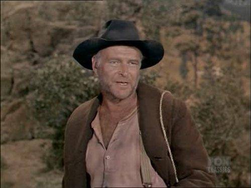 Bonanza Season 2 Episode 23 - The Rescue
