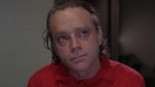 The X-Files Season 1 Episode 13 - Beyond the Sea