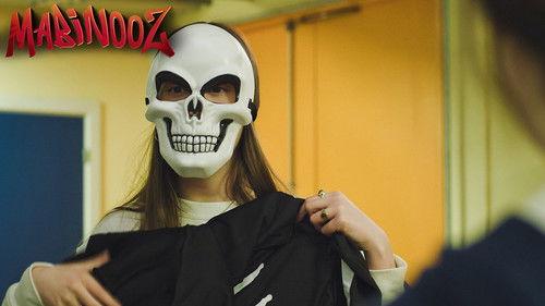 Mabinooz Season 2 Episode 5 - The Skeletons