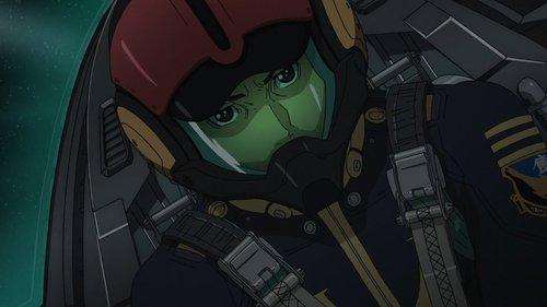 Star Blazers: Space Battleship Yamato 2199 Season 1 Episode 6 - The Sun Sets on Pluto