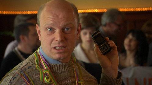 Grotesco Season 2 Episode 2 - Fetasallad