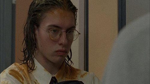 Degrassi Season 4 Episode 8 - Time Stands Still (2)