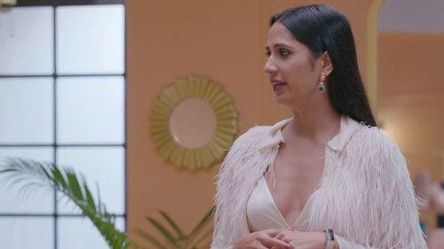 Say Yes to the Dress: India Season 1 Episode 2 - Mallika and Shivani