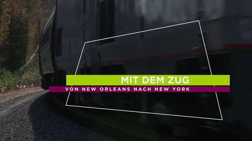 With the Train Through... Season 11 Episode 3 - Episode 3