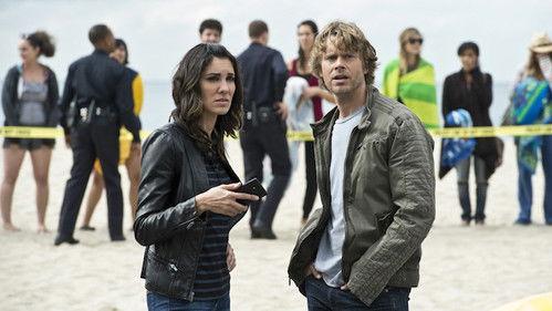 NCIS: Los Angeles Season 7 Episode 13 - Angels & Daemons