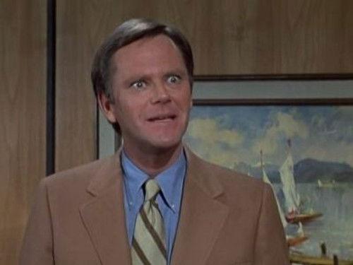 undefined Season 7 Episode 27 - Laugh, Clown, Laugh