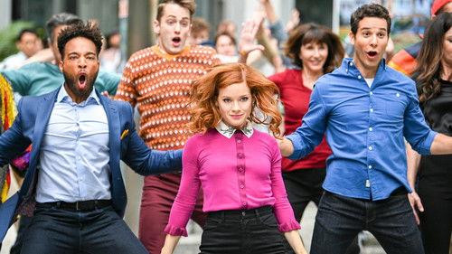 Zoey's Extraordinary Playlist Season 1 Episode 2 - Zoey's Extraordinary Best Friend