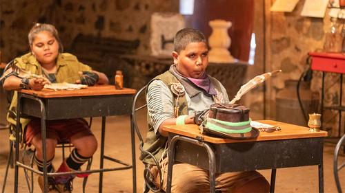 Thalu Season 1 Episode 3 - The Prinicipal