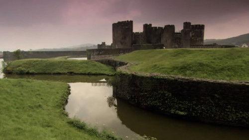 Ancient Discoveries Season 6 Episode 3 - Ancient Mega-Fort