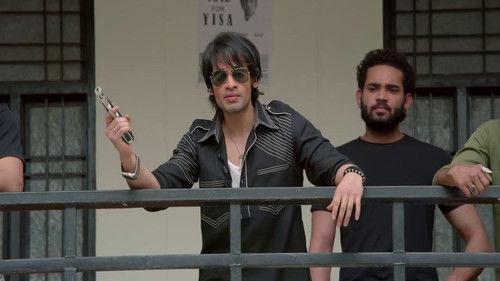 Inspector Avinash Season 1 Episode 7 - Avinash receives a tip