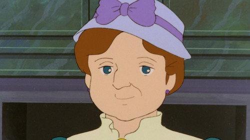 Princess Sarah Season 1 Episode 25 - Cinderella For A Day