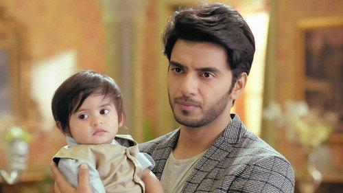 Yehh Jadu Hai Jinn Ka! Season 1 Episode 81 - Aman Saves the Day!